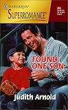 Found: One Son