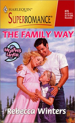 The Family Way cover