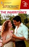 The Inheritance (Harlequin Superromance No. 887)
