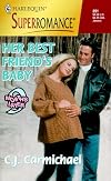 Her Best Friend's Baby