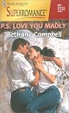 P.S. Love You Madly