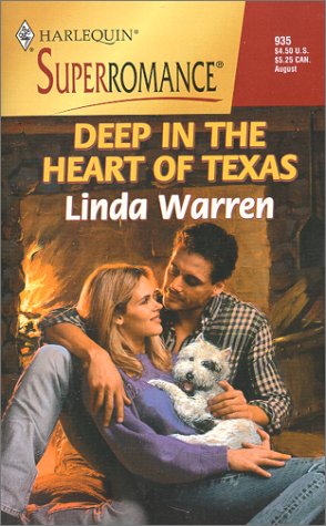 Deep in the Heart of Texas book cover