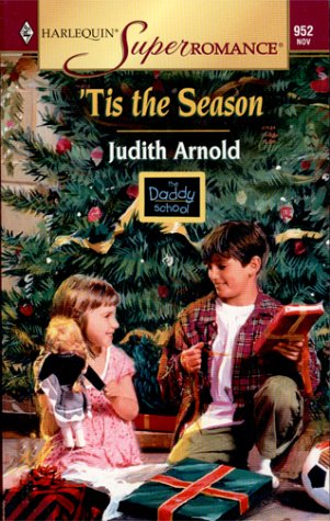 'Tis the Season book cover