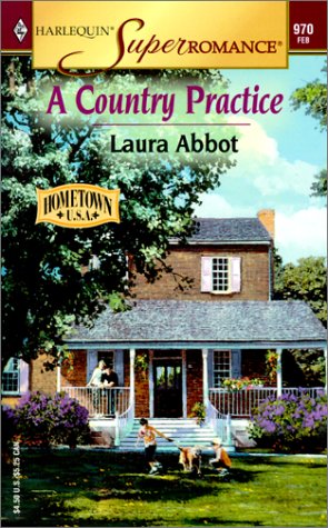 A Country Practice (By: Laura Abbot) cover
