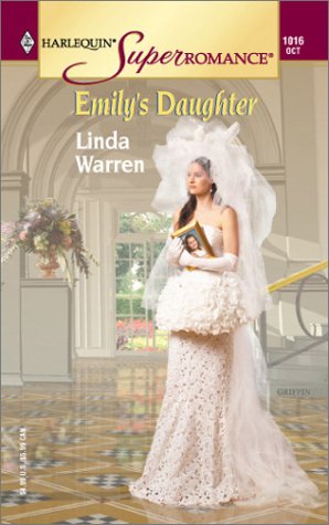 Emily's Daughter book cover