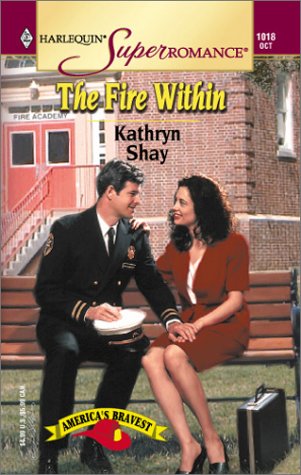 The Fire Within / Never Far Away book cover