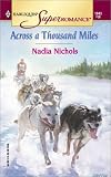 Across a Thousand Miles