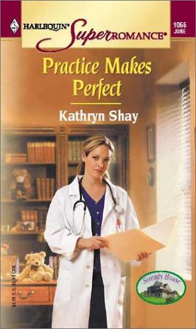 Practice Makes Perfect book cover