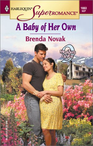A Baby of Her Own / That One Night book cover