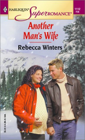 Another Man's Wife book cover
