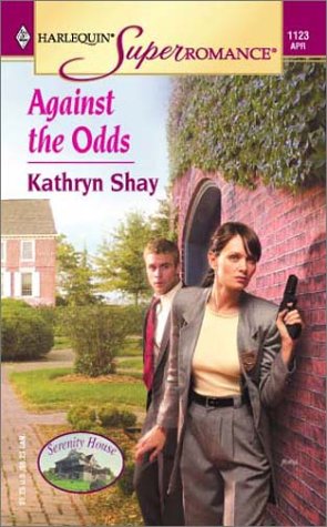 Against the Odds book cover