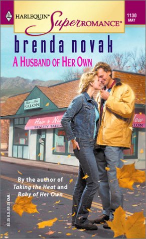 A Husband of Her Own / Falling For You book cover