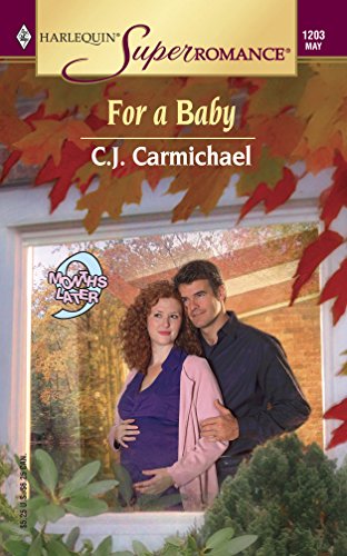 For a Baby book cover