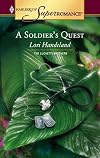 A Soldier's Quest