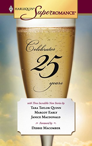 25 Years book cover