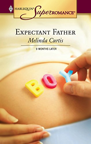 Expectant Father cover