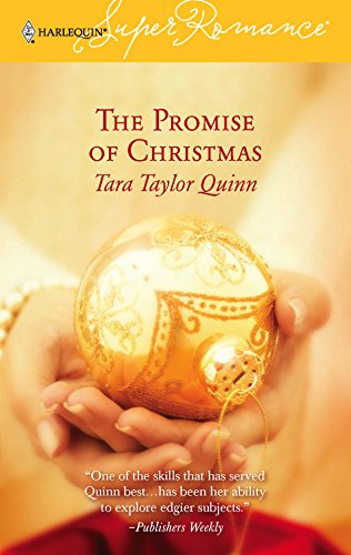 The Promise of Christmas book cover