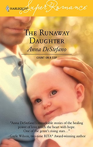 The Runaway Daughter (By: Anna DeStefano) cover