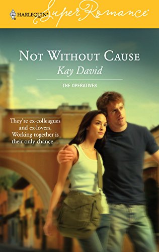 Not Without Cause book cover