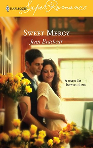 Sweet Mercy book cover