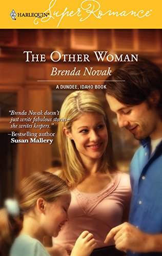 The Other Woman / Just the Two of Us book cover