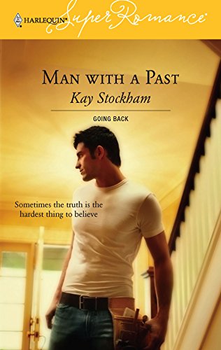 Man With a Past (As: Kay Stockham) cover