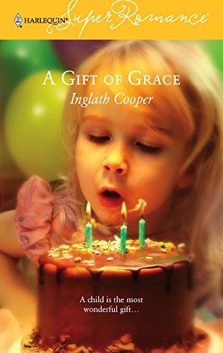 A Gift Of Grace book cover