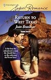 Return to West Texas