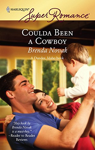 Coulda Been a Cowboy / The More I Love You book cover