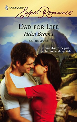 Dad for Life (By: Helen Brenna) cover