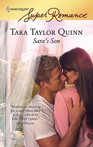 Sara's Son / The Sheriff's Daughter book cover