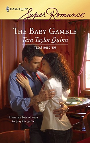 The Baby Gamble book cover