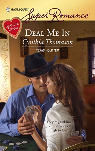 Deal Me In (By: Cynthia Thomason) cover