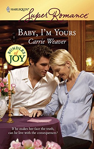 Baby, I'm Yours book cover