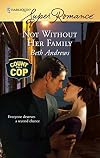 Not Without Her Family