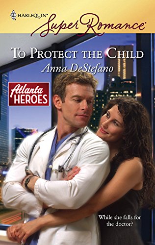 To Protect the Child book cover