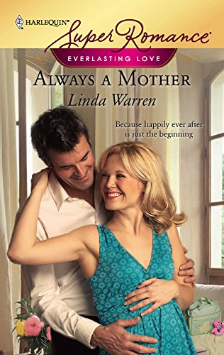 Always a Mother (By: Linda Warren) cover
