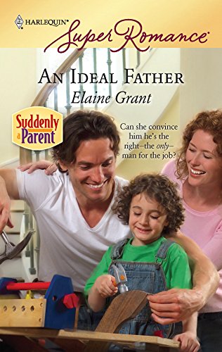 An Ideal Father book cover