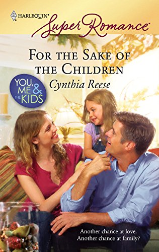 For the Sake of the Children book cover