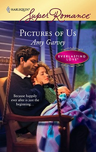 Pictures of Us book cover