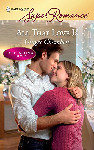 All That Love Is book cover