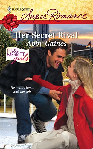 Her Secret Rival book cover