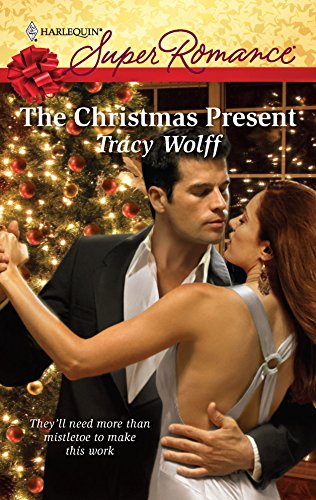 The Christmas Present book cover