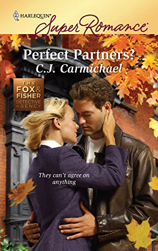 Perfect Partners? book cover