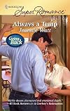 Always a Temp