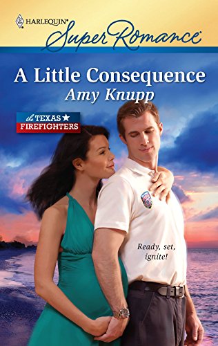 A Little Consequence book cover