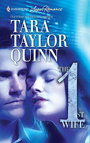 The First Wife book cover