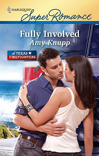 Fully Involved book cover
