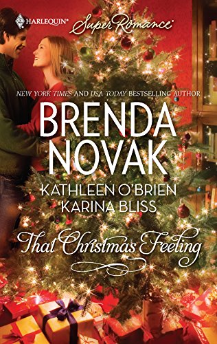 That Christmas Feeling book cover