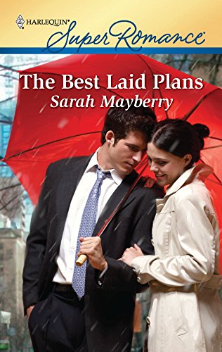 The Best Laid Plans book cover